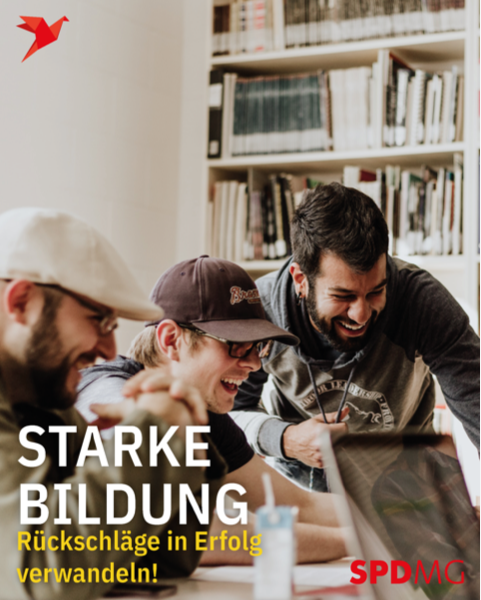 starke Bildung