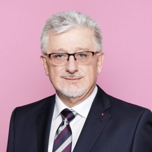 Profilbild von Hans Willi Körfges