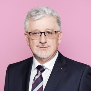 Profilbild von Hans Willi Körfges