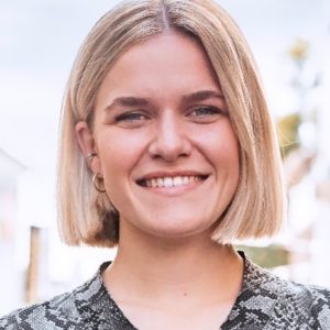 Nina Böhmer