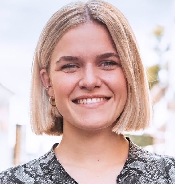 Nina Böhmer