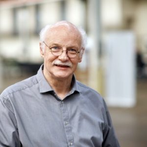Peter Müschen