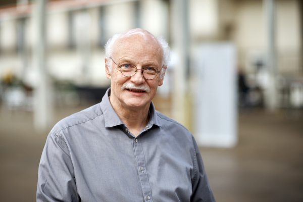 Peter Müschen