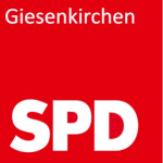Logo: SPD Mönchengladbach