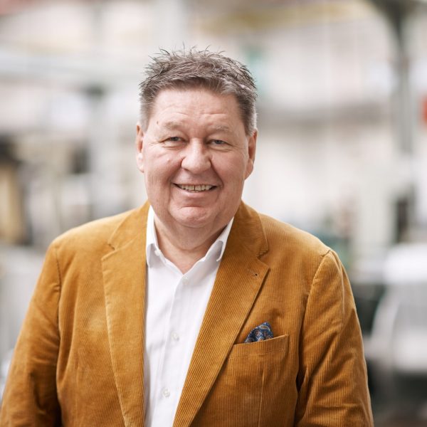 Volker Küppers