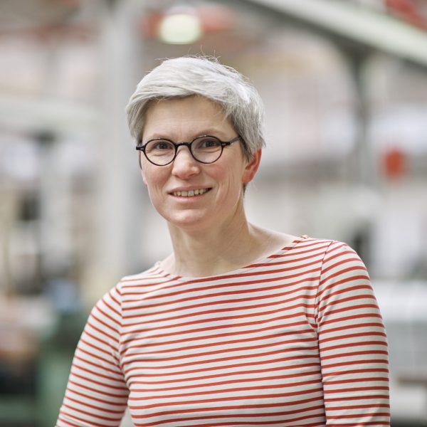 Bettina Partmann