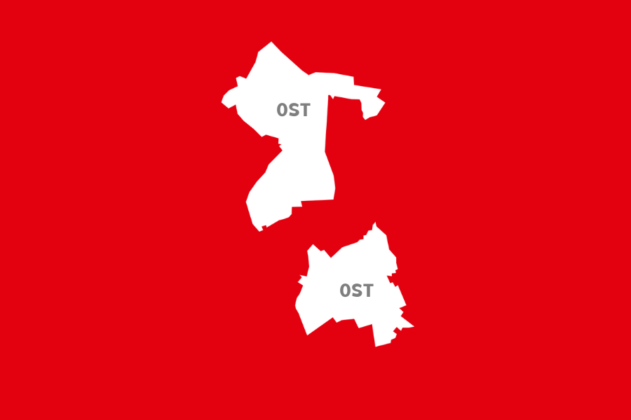 Bezirksvertretung Mönchengladbach Ost