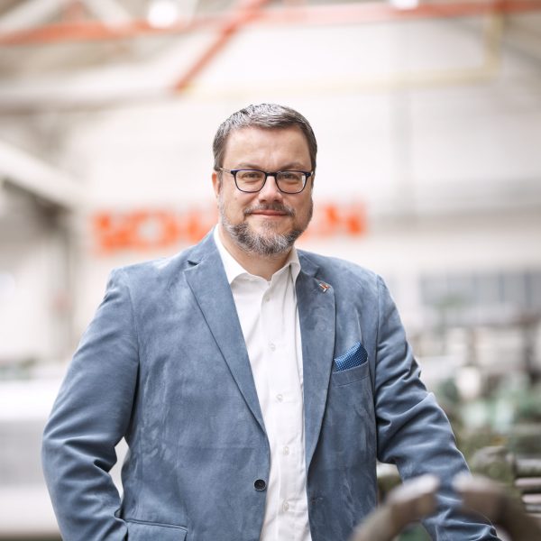 Oliver Büschgens