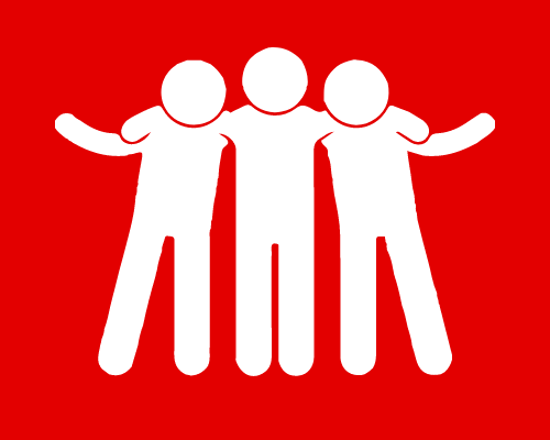 Bei der SPD mitmachen