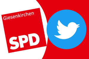 Wir sind nun auch auf Twitter