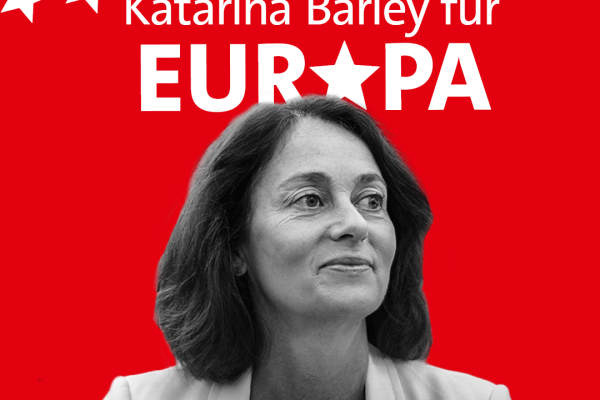 Katarina Barley